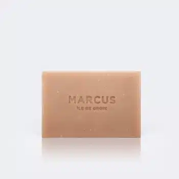 Savon Reflet de Marcus - Savon Naturel et Artisanal de l'île de Groix pour un Soin Réparateur